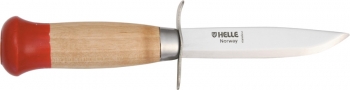 Helle Helle Speiderkniven Boy Scout. Knives HE04B