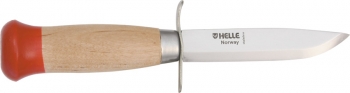Helle Helle Speiderkniven Girl Scout Knives HE04G