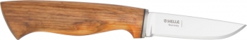Helle Helle Grizzly. Knives HE145