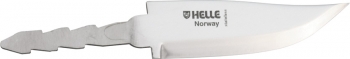 Helle Helle Varg Knife Making Blade. Knives HE162BLD