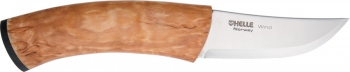 Helle Helle Wind. Knives HE180