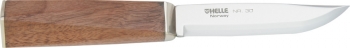 Helle Helle Nr 30 Jubileum. Knives HE30