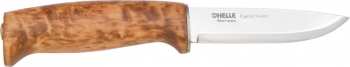Helle Helle Fjellkniven. Knives HE4