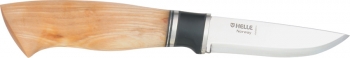 Helle Helle Winner. Knives HE45