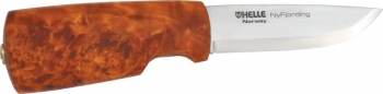 Helle Helle NyFjording. Knives HE47