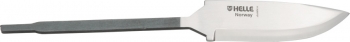 Helle Helle Turmann Blade. Knives HE51
