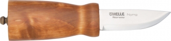 Helle Helle Nying. Knives HE55