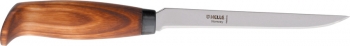 Helle Fiskekniv Fillet Knife HE62 12c27 Sandvik Steel
