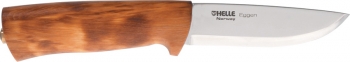 Helle Helle Eggen. Knives HE75