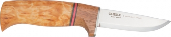 Helle Helle Harmoni Plus. Knives HE86