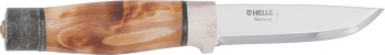 Helle Helle Kvernstein Knives HE89G