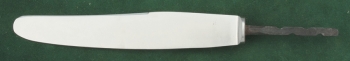 Herders Herders Table Knife Blade. Knives HER138