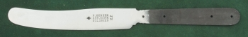 Herders Herders Table Knife Blade. Knives HER199