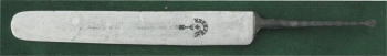 Herders Herders Table Knife Blade. Knives HER93