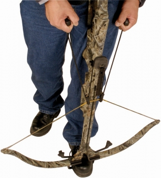 Horton Horton EZ Loader Cocking Rope archery HEZCR