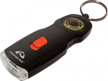 High Gear HIgh Gear Smart Latch. Outdoor HG10080