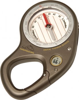 High Gear High Gear Trail Pilot 2. Outdoor HG20028
