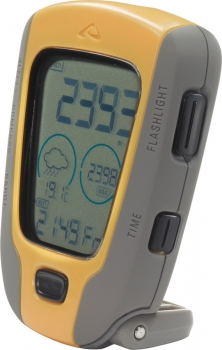 High Gear High Gear Weather Station. outdoor HG20090