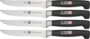 Henckels Henckels 4 Star Steak Set. Knives HK01670