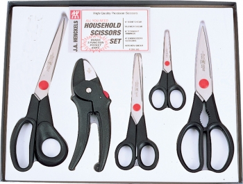 Henckels Henckels Household Scissors Knives HK06338