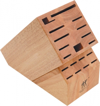Henckels Henckels Oak Knife Storage Knives HK08416