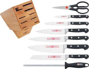 Henckels Henckels Pro S Series. Knives HK09214