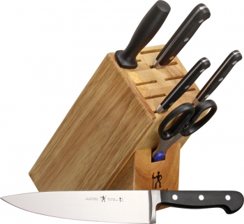 Henckels Henckels Classic Seven Piece Knives HK09299