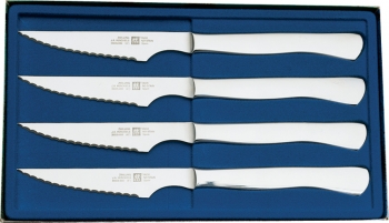 Henckels Henckels Steak Set. Knives HK11011