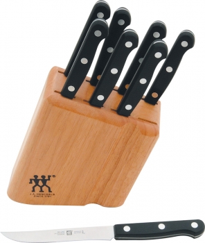 Henckels Henckels Gourmet Series Steak Knives HK13769