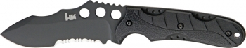 Heckler and Koch Heckler & Koch Tactical. Knives HK14100SBT