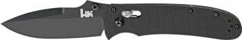 Heckler and Koch Heckler & Koch Axis Lock Knives HK14205BT
