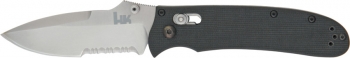 Heckler and Koch Heckler & Koch Axis Lock. Knives HK14205S