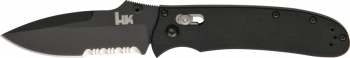 Heckler and Koch Heckler & Koch Axis Lock Knives HK14205SBT