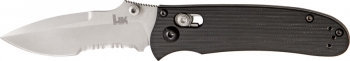 Heckler and Koch Heckler & Koch Axis Lock Knives HK14210S