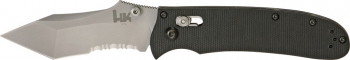 Heckler and Koch Heckler & Koch AXIS Lock. Knives HK14255S