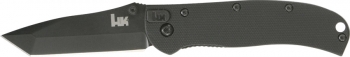 Heckler and Koch Heckler & Koch Mini Ascender. Knives HK14301BT
