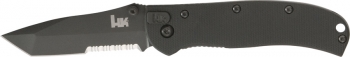 Heckler and Koch Heckler & Koch Mini Ascender. Knives HK14301SBT