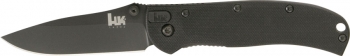 HandK H&K Mini Ascender. Knives HK14302BT