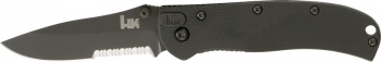 HandK H&K Mini Ascender. Knives HK14302SBT