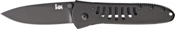 Heckler and Koch Heckler & Koch Monochrome Knives HK14320BK