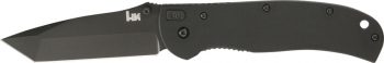 Heckler and Koch Heckler & Koch Ascender. Knives HK14351BT