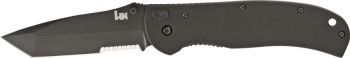 Heckler and Koch Heckler & Koch Ascender. Knives HK14351SBT