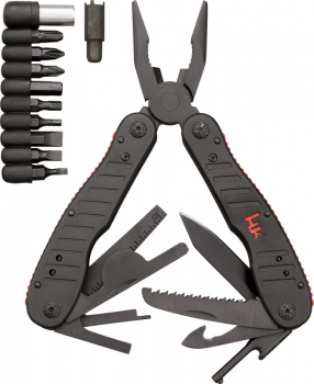  Tactical Multi-Tool HK14443T