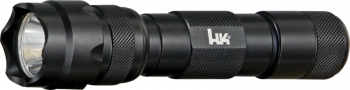 Heckler and Koch Tactical LED Flashlight Knives HK14444L