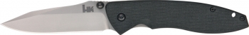 Heckler and Koch Nitrous Blitz Knives HK14460