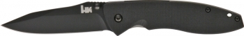 Heckler and Koch Nitrous Blitz Knives HK14460BT