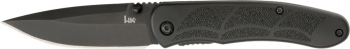 HandK H&K Tactical Linerlock. 3 7-8