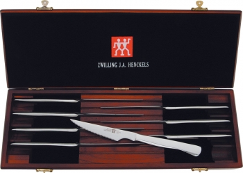 Henckels Henckels Steak Knife Set. Knives HK15759
