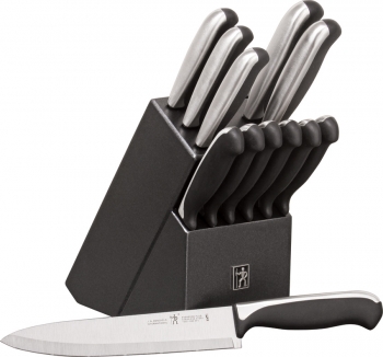 Henckels Henckels Everedge Plus 13 Knives HK18581