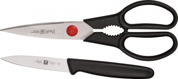 Henckels Henckels Twin L Kitchen Duo Knives HK19001